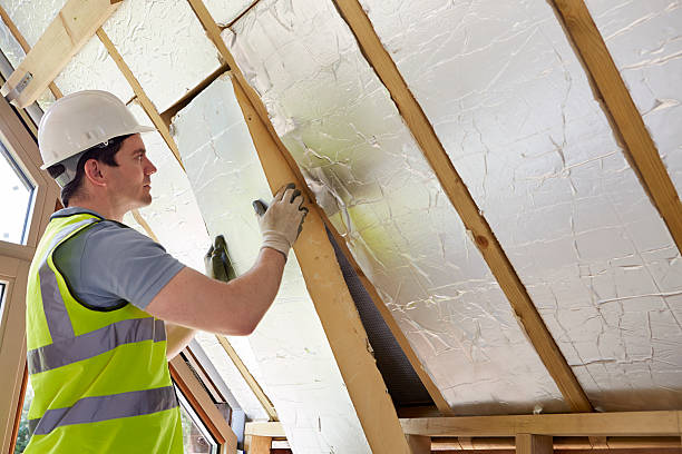 Best Types of Insulation in Malden, MO